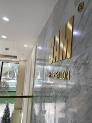-3AM HAIR SALON染发接发