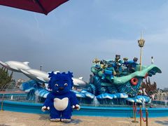 -大连海昌发现王国主题公园