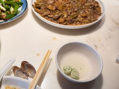 -日丰园海肠水饺·老字号大连海鲜(银泰城店)