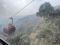 -青城山