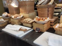 -圣丰索菲特·2 On 988 Café 自助餐厅