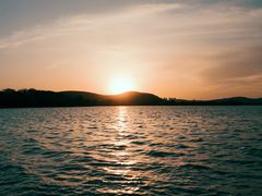 -云龙湖旅游景区