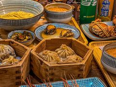 -蟹味阁·蟹黄面(体育西横街店)