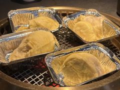 -铭牛烧肉·和牛海鲜自助(高新月牙湖店)