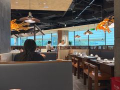 -吉庆莲年有鱼炭烤鱼(苏宁广场店)