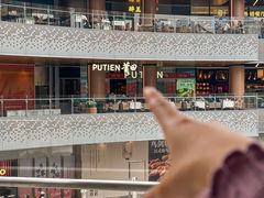 -莆田餐厅PUTIEN(西安万象天地店)