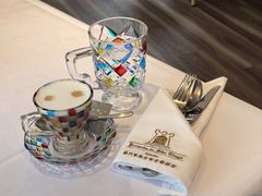 -澳门圣地牙哥古堡酒店