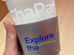 -茶百道(公园天街店)