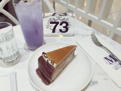 -Lady M(沙田新城市广场店)