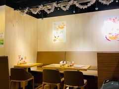 大堂-Ufufu cafe(天神巷店)