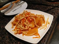 -海底捞火锅(崇文门新世界百货店)