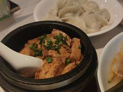 -东方饺子王(和平里店)