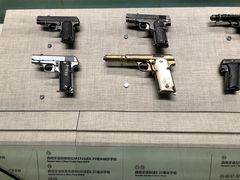 -中国人民革命军事博物馆