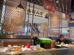 -牛人日志·鲜牛肉骨汤火锅(万科里瑧店)