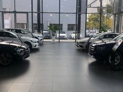 -上海可达汽车销售服务有限公司