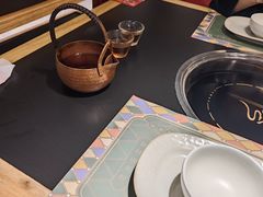 -廖掌柜·重庆鲜货火锅(上海首店)