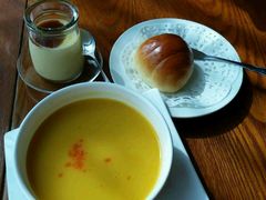 -绿茵阁牛扒餐厅(客村店)