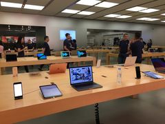 -Apple零售店(深圳益田假日广场店)