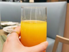 -舟山朱家尖威斯汀酒店·知味标帜自助餐厅