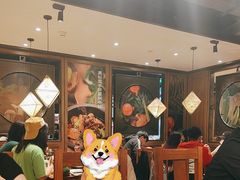 -云海肴·汽锅鸡·云南菜(美罗城店)