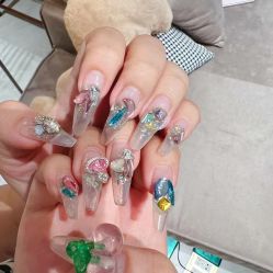 -By.2一站式美甲美睫