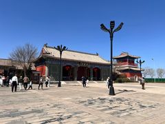 -天津妈祖文化园