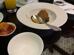 -北京四季酒店·采逸轩