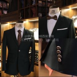 -伊布老裁缝西装礼服定制