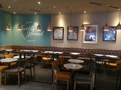 大堂-COSTA COFFEE(水游城店)