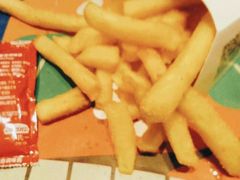 -汉堡王(EAC欧美中心店)