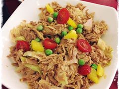 -So Lounge索兰至餐厅(蓝色港湾店)