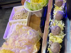 -牛记皇鲜牛肉火锅(环球度假区梨园店)