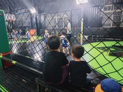 -86运动篮羽综合馆(殷家林旗舰店)