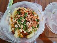 -姚记.周礼伤心凉粉(时代广场店)