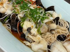 -子霖南山鲜虾面(南山总店)