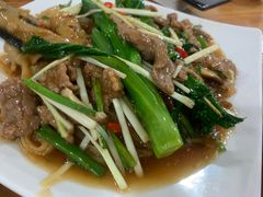 -南记食粥坊·宵夜大排档(莲花总店)