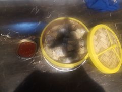 -大叹号·朝鲜族烤肉(潍坊泰华城店)