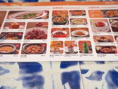 -绿茶餐厅(布吉万象汇店)