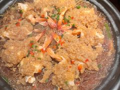 -破三川·新川菜(静安大融城店)