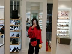 -太原茂业天地购物中心
