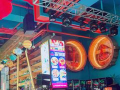 -Famous肥猫墨西哥音乐餐吧(五棵松华熙LIVE店)