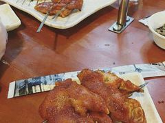-杨家崴子碳缸烧烤(东三马路店)