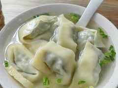 -随柳居·苏式小吃(建新巷店)