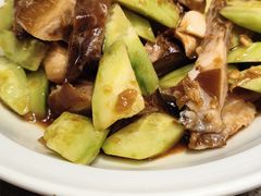 -闫府私房菜·老字号(恒隆店)