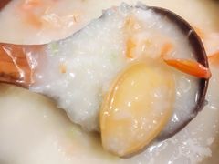 -火齐潮汕砂锅粥(五道口店)