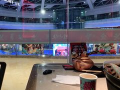 -蛙小侠(古镇大信新都汇店)