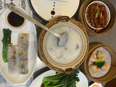 -延年酒店-荟享餐厅(东塘店)