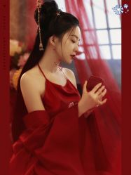 点击看大图 -美云庭古装·格格服汉服·京城旅拍(北京店)