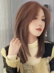 -吉艺心专业美发造型