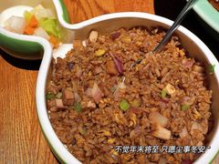 -绿茶餐厅(coco park 店)